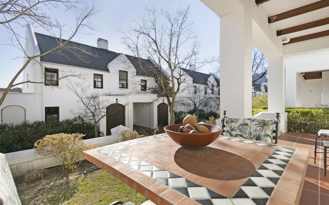 Winelands Golf Lodges 14