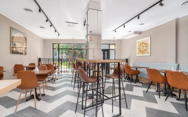 Forums Boutique Hotel