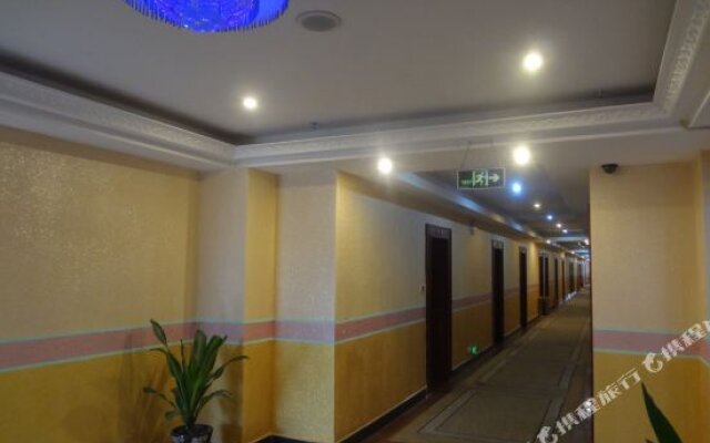 Jiaxing Business Hotel
