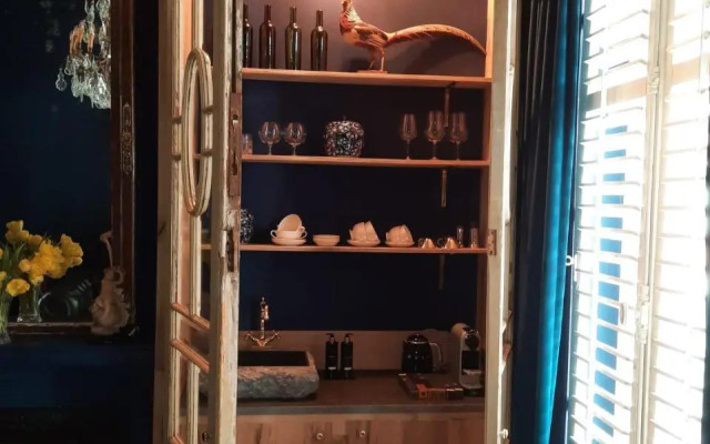 Sint Andries Suites