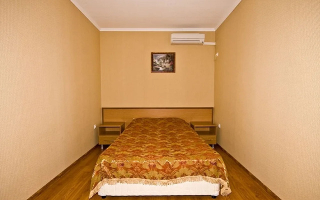 Guest house Bretan