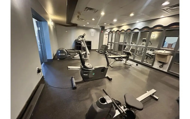 Suite Dreams Motel By Capital O Mattoon I - 57