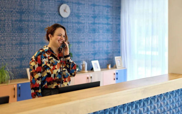 Zenitude Hôtel-Résidences Saint-Paul-lès-Dax