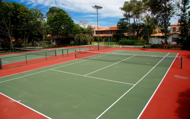 Vila Angatu Eco Resort & SPA