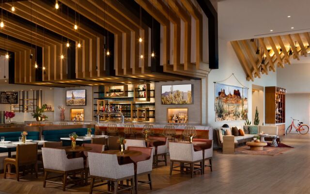 Canopy by Hilton Scottsdale Old Town