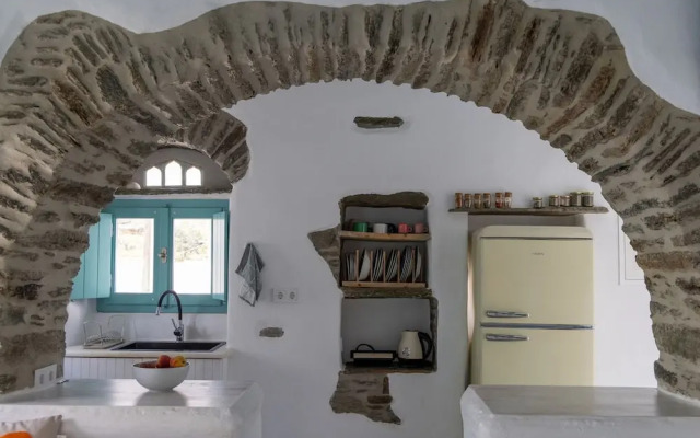 Melina House Platia Tinos