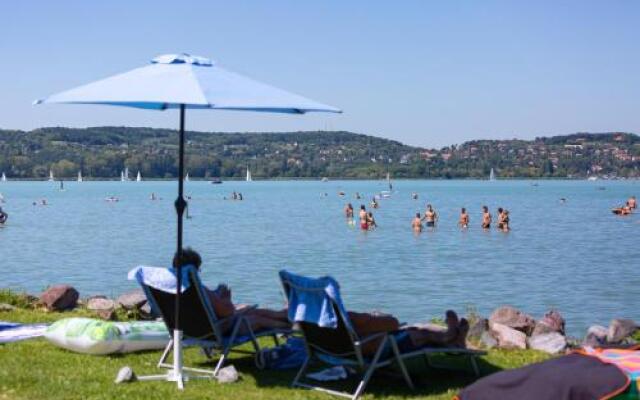 Camping Mirabella