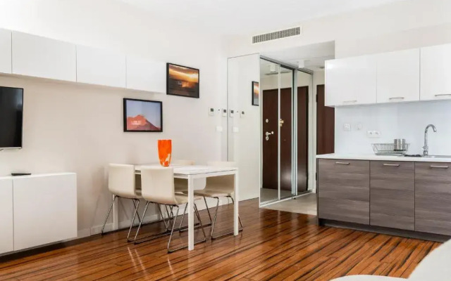 Premium Apartments