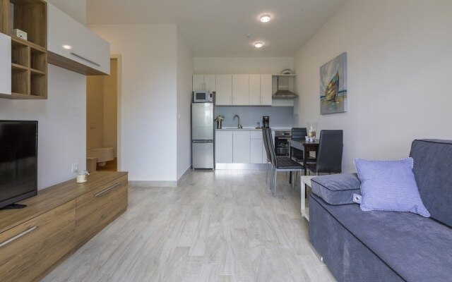 Apartments Salvia MB