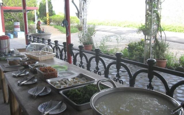 Kaotai B&B