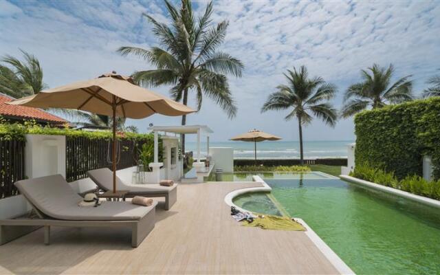 X2 Hua Hin LeBayburi Pranburi Villa