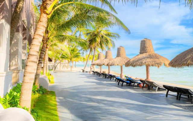Le Viva Mui Ne Resort