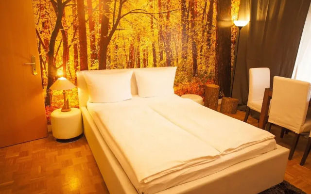 Boutique Apartment My little Black Forest