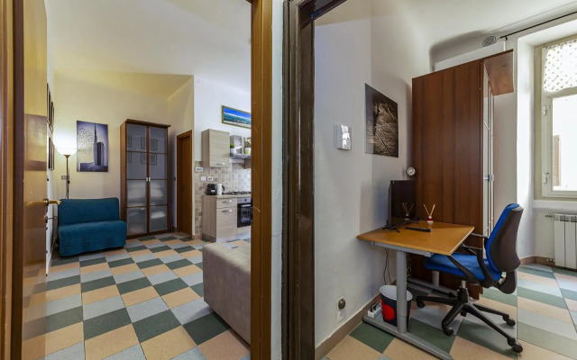 New Apartment in downtown close to Duomo