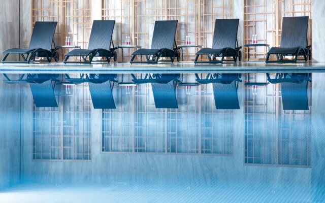 Crowne Plaza Lanzhou by IHG