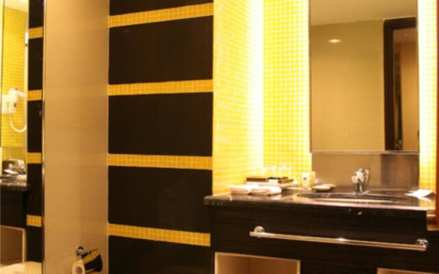 Hotel Gran Puri Manado