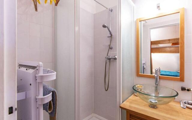 Appartement Gourette, 1 pièce, 6 personnes - FR-1-400-63