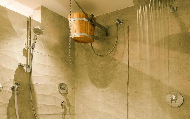 Residence Désirée Classic, Merano