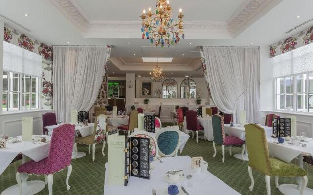 Orsett Hall Hotel