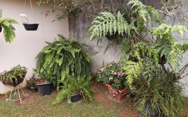 Pousada Il Conventino