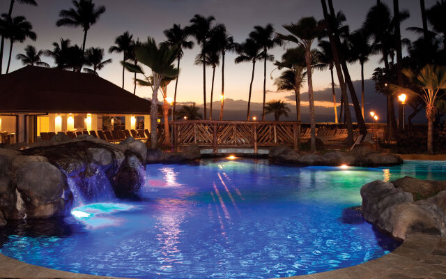 Kaanapali Alii