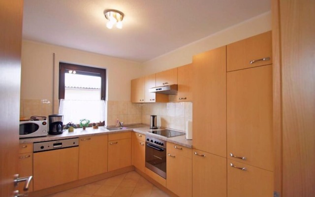 Appartementhaus Blütenzauber