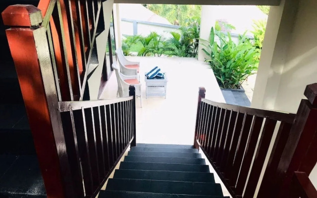 Imaj Private Villas