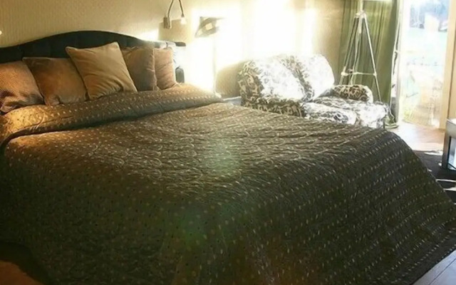 Restaurant Hotel Merlet