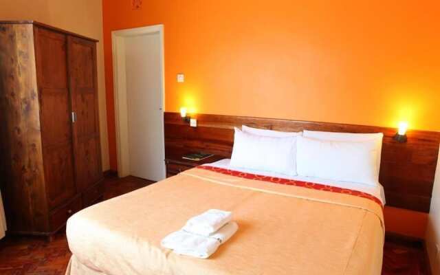 Thayu Farm Hotel
