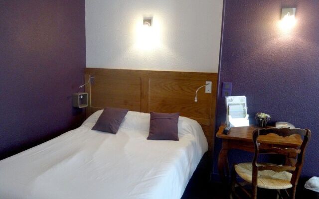 Hotel Restaurant Du Montligeon