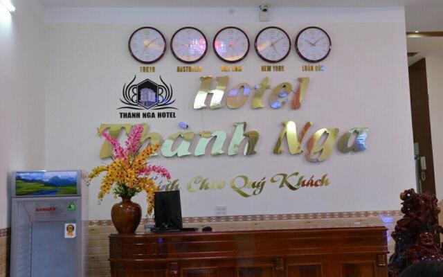 Thanh Nga Hotel