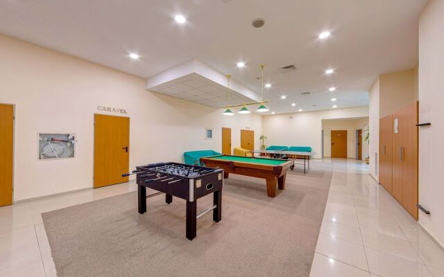 Sol Marina Palace — Adults Only over 16