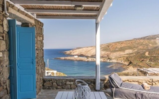 Wild View Mykonos