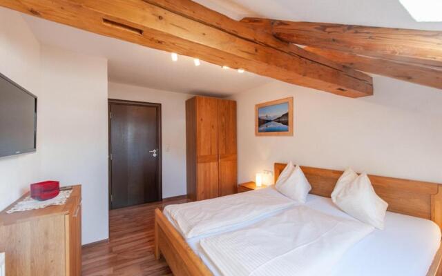 Appartement 204