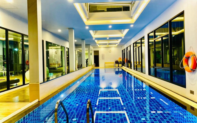 The Vet Boutique Hotel