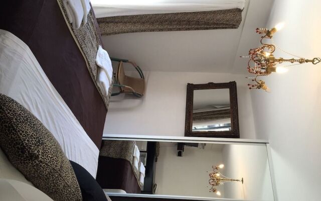 Apart Hotel Neptuno
