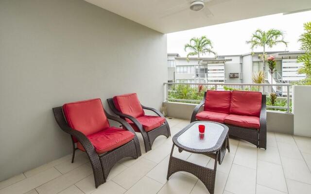 1 Bright Point Apartment 1208