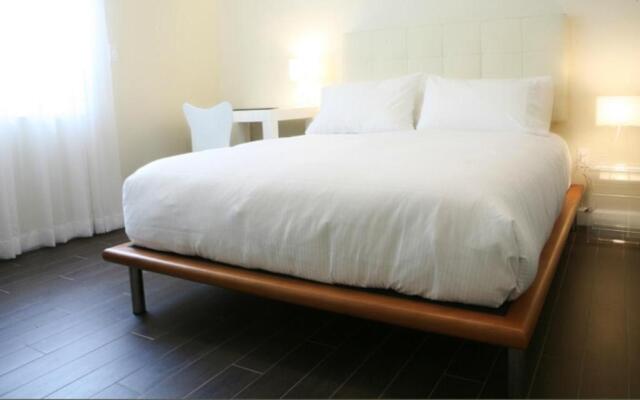 The New Hotel BBG