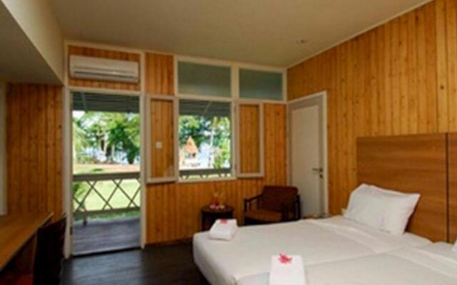 Asana Biak Papua Hotel