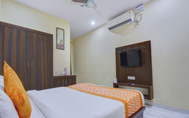 Hotel Royal Plaza