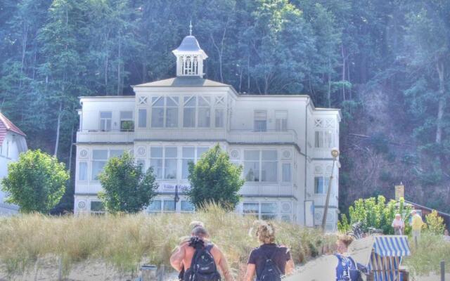 Villa Agnes nur 20m zum Strand TOP