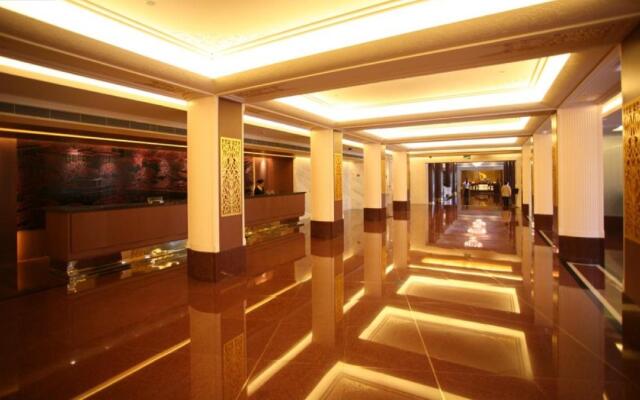 Dagongguan Hotel