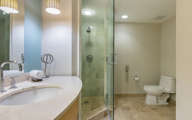 Private Ocean Condos at Marenas Beach