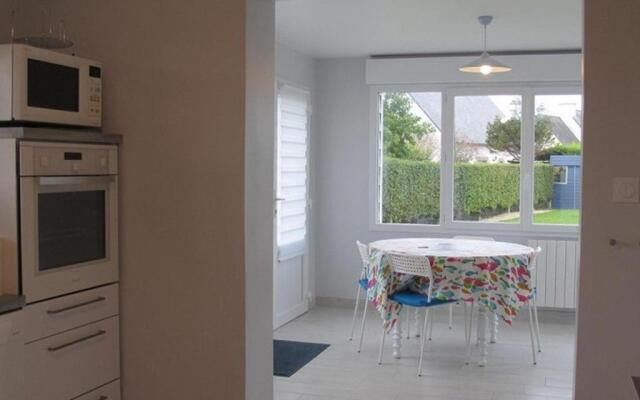 Maison Trébeurden, 4 pièces, 6 personnes - FR-1-368-93