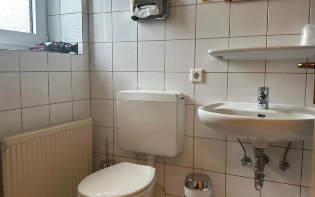 Landgasthaus Hotel Wolters