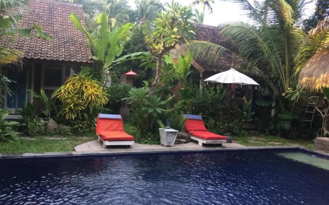 Pranajaya Villa
