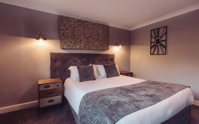The Dunes Hotel