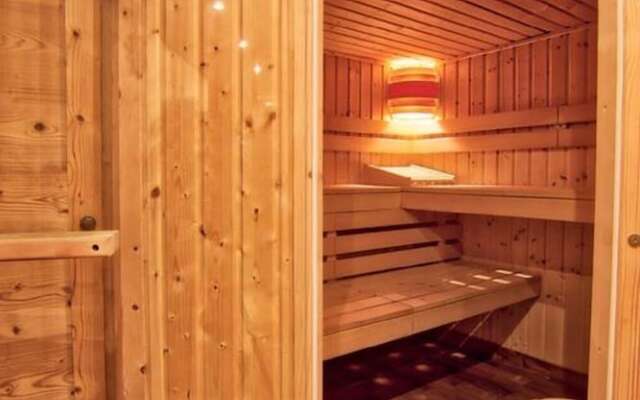 Chalet Hôtel Du Mont-Charvin & Spa