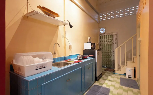 Siam Twin Charoenkrung