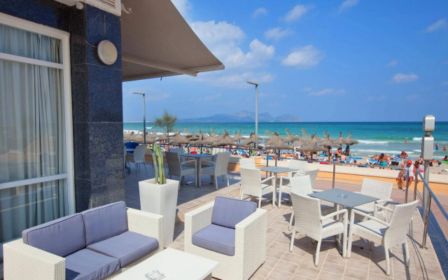 Hotel JS Can Picafort